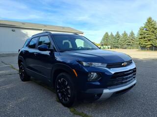 2023 Chevrolet Trailblazer for sale in Saline MI