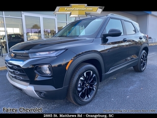 2023 Chevrolet Trailblazer for sale in Orangeburg SC