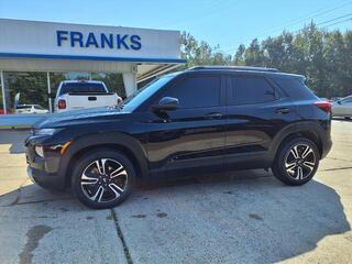 2023 Chevrolet Trailblazer for sale in Kosciusko MS