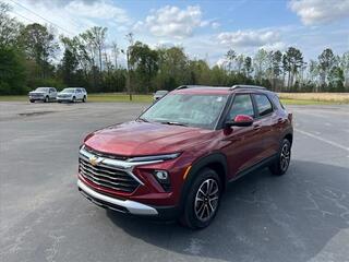 2024 Chevrolet Trailblazer for sale in Kenly NC