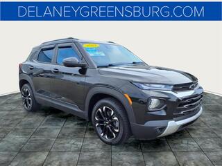 2021 Chevrolet Trailblazer for sale in Greensburg PA