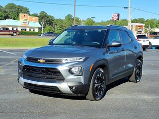 2021 Chevrolet Trailblazer for sale in Rockingham NC