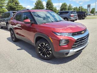 2022 Chevrolet Trailblazer for sale in Clarksville TN