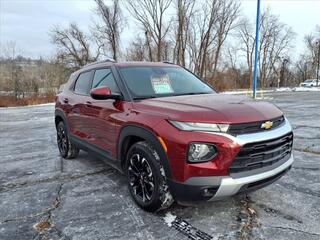 2022 Chevrolet Trailblazer