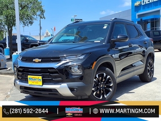2023 Chevrolet Trailblazer