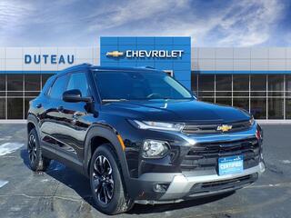 2023 Chevrolet Trailblazer for sale in Lincoln NE