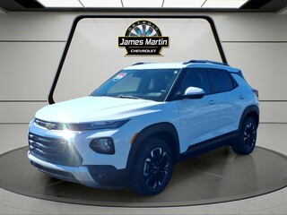 2023 Chevrolet Trailblazer for sale in Detroit MI