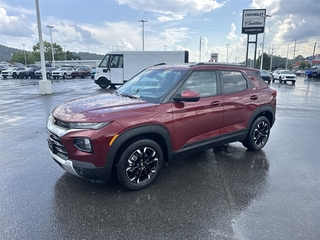 2023 Chevrolet Trailblazer for sale in Johnson City TN