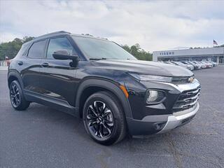 2023 Chevrolet Trailblazer for sale in Cincinnati OH