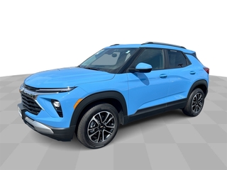 2024 Chevrolet Trailblazer for sale in Frankfort IL