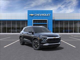 2024 Chevrolet Trailblazer