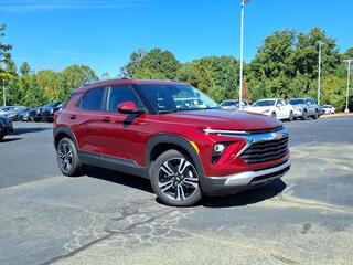 2024 Chevrolet Trailblazer for sale in Burlington NC