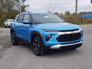 2025 Chevrolet Trailblazer for sale in Ringgold GA