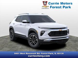 2025 Chevrolet Trailblazer for sale in Forest Park IL