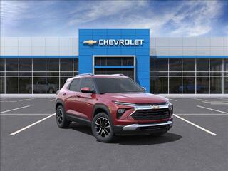 2025 Chevrolet Trailblazer