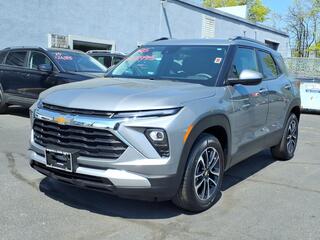 2025 Chevrolet Trailblazer for sale in Garwood NJ