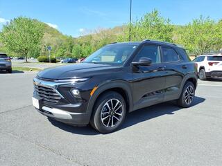 2025 Chevrolet Trailblazer for sale in Roanoke VA