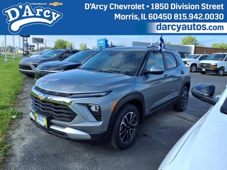 2025 Chevrolet Trailblazer for sale in Olathe KS