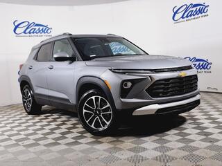 2025 Chevrolet Trailblazer for sale in Topeka KS