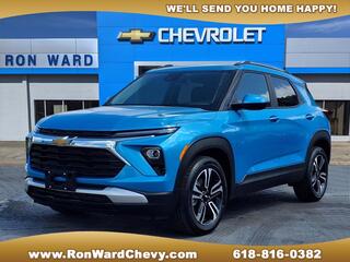 2025 Chevrolet Trailblazer for sale in Herrin IL