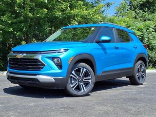 2025 Chevrolet Trailblazer for sale in Portsmouth NH