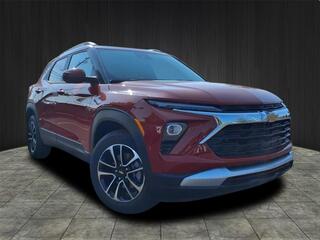 2026 Chevrolet Trailblazer for sale in Youngstown OH