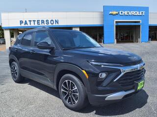 2026 Chevrolet Trailblazer for sale in Kilgore TX