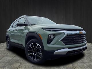 2026 Chevrolet Trailblazer for sale in Youngstown OH