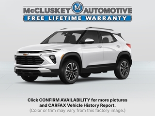 2026 Chevrolet Trailblazer for sale in Cincinnati OH