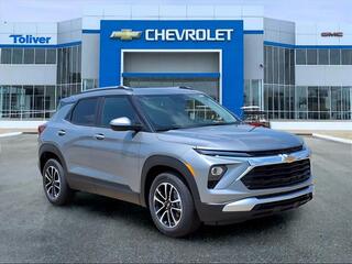 2026 Chevrolet Trailblazer for sale in East Brunswick NJ