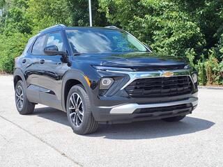 2026 Chevrolet Trailblazer for sale in Cincinnati OH