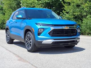 2026 Chevrolet Trailblazer for sale in Cincinnati OH