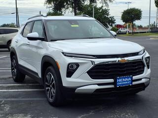 2026 Chevrolet Trailblazer for sale in Austin TX