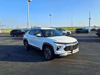 2026 Chevrolet Trailblazer for sale in Lansing IL