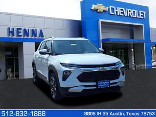 2026 Chevrolet Trailblazer for sale in Austin TX