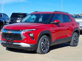 2026 Chevrolet Trailblazer for sale in Fenton MO