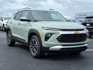 2026 Chevrolet Trailblazer for sale in Cincinnati OH