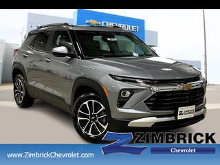 2026 Chevrolet Trailblazer for sale in Sun Prairie WI