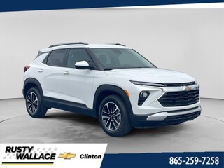2026 Chevrolet Trailblazer for sale in Clinton TN