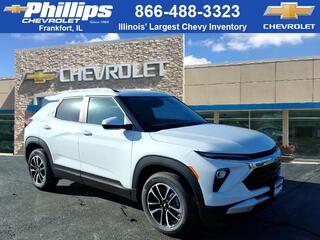2026 Chevrolet Trailblazer for sale in Bradley IL