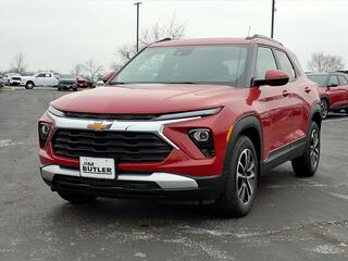 2026 Chevrolet Trailblazer for sale in Fenton MO