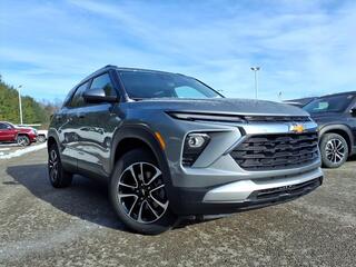 2026 Chevrolet Trailblazer for sale in Youngstown OH