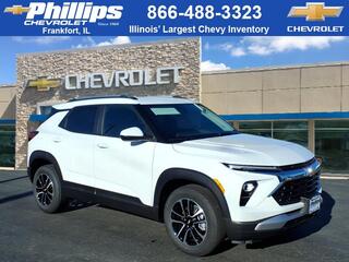 2026 Chevrolet Trailblazer for sale in Frankfort IL