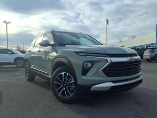 2026 Chevrolet Trailblazer for sale in Youngstown OH