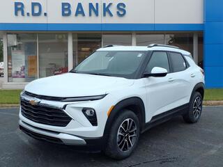 2026 Chevrolet Trailblazer for sale in Warren OH