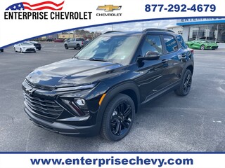 2026 Chevrolet Trailblazer for sale in Enterprise AL