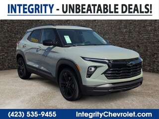 2026 Chevrolet Trailblazer for sale in Chattanooga TN