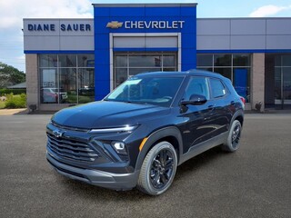 2026 Chevrolet Trailblazer for sale in Youngstown OH