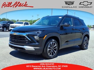2026 Chevrolet Trailblazer for sale in Greensboro NC