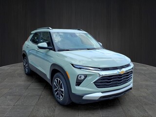 2026 Chevrolet Trailblazer for sale in Youngstown OH